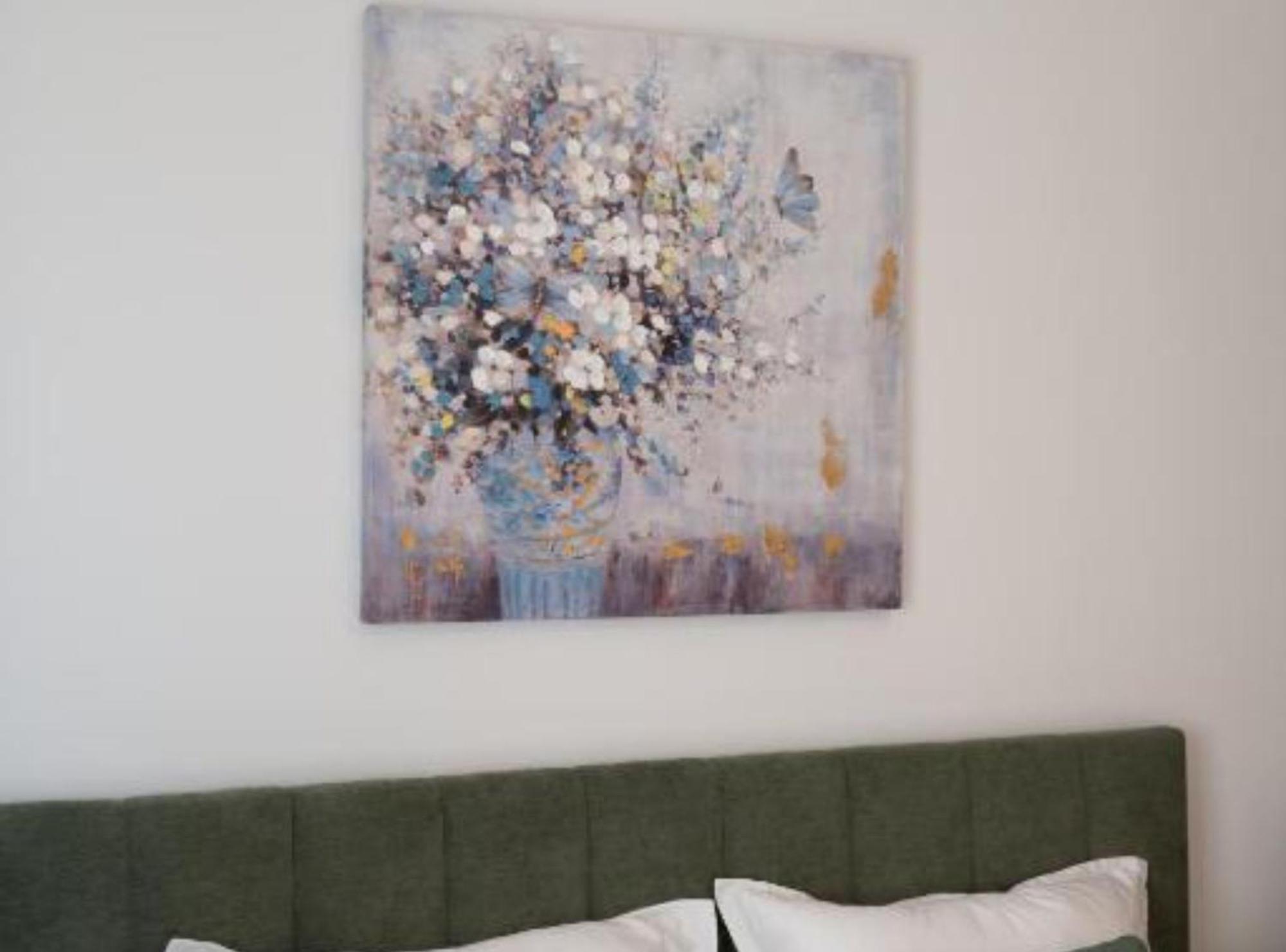 Apartment Kona - Free Parking & Self Check-In Ivanja Reka エクステリア 写真