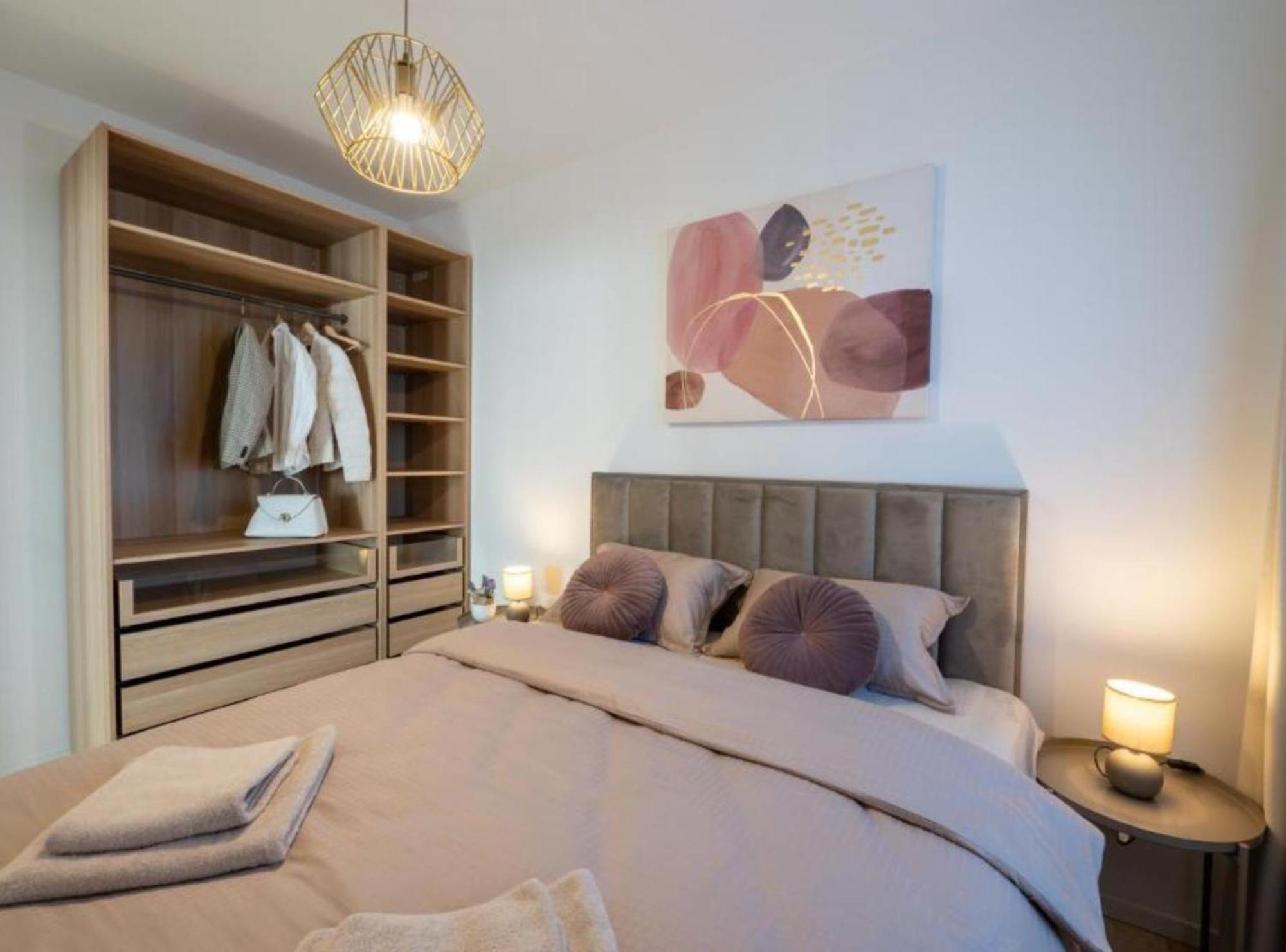 Apartment Kona - Free Parking & Self Check-In Ivanja Reka エクステリア 写真